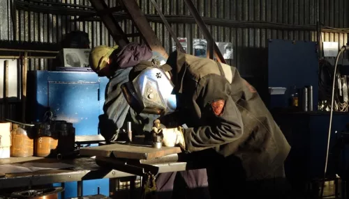 Алтайские заводы получили 400 млн рублей на обновление оборудования