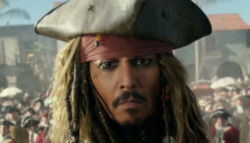 Извини, Джонни: Пиратов Карибского моря продолжат без капитана Воробья