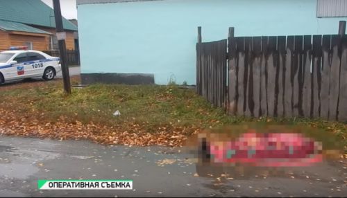 Убийце двух человек в Бийске предъявлено обвинение