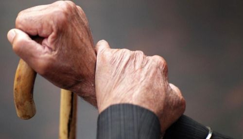 102-летнему австралийцу грозит срок за сексуальное нападение