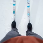 В Республике Алтай началась регистрация на массовую гонку Лыжня России