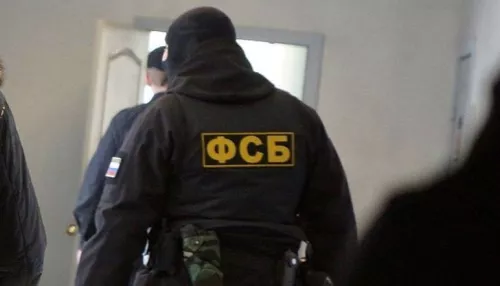 В Архангельске пресекли попытку теракта в воинской части