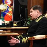 Скончался председатель Верховного суда России Вячеслав Лебедев