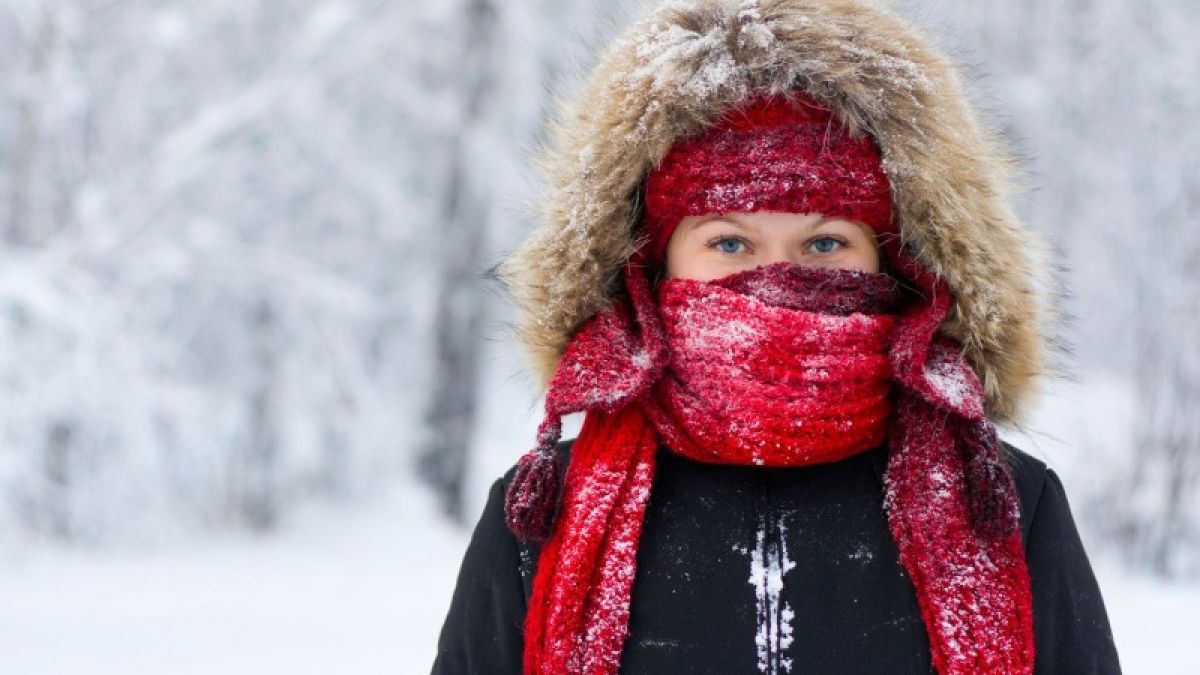 Ученые выяснили, как зима влияет на здоровье