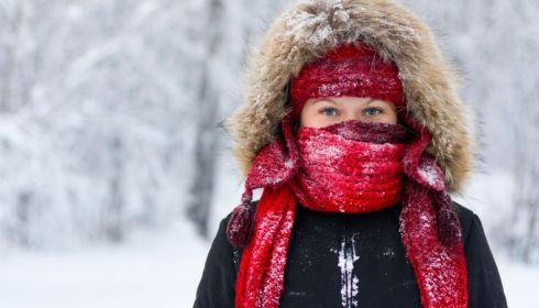 Ученые выяснили, как зима влияет на здоровье