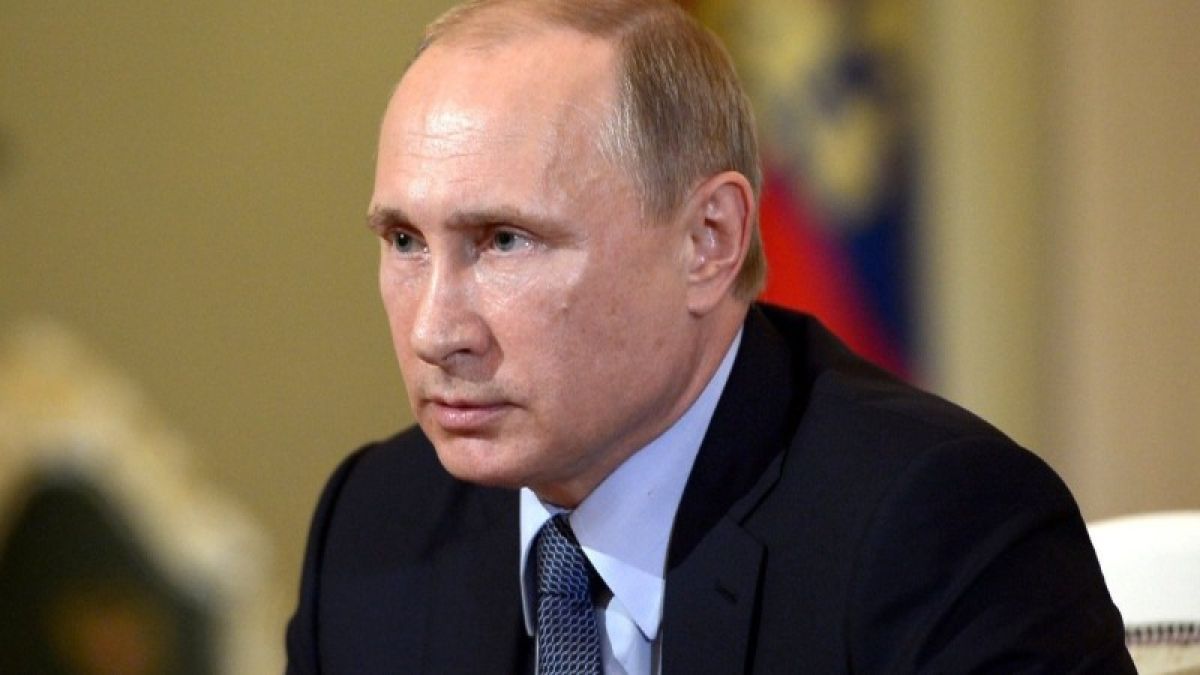 Путин назначил нового главу Забайкальского края
