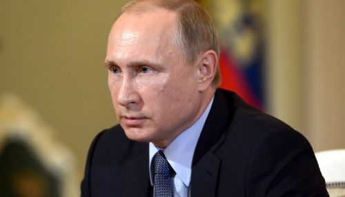 Путин назначил нового главу Забайкальского края