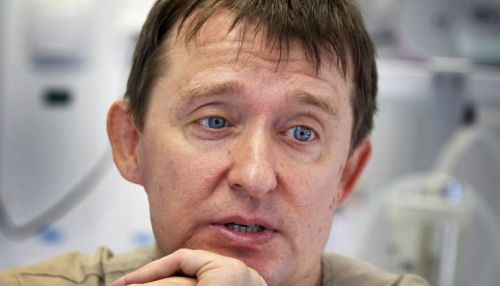 Операция длилась полтора часа: врачи провели вторую пересадку сердца на Алтае