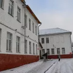 Как выглядит одна из старейших школ Барнаула перед капитальным ремонтом. Фоторепортаж