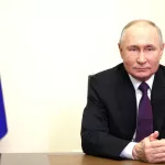 Путин сделал несколько важных заявлений после выборов президента