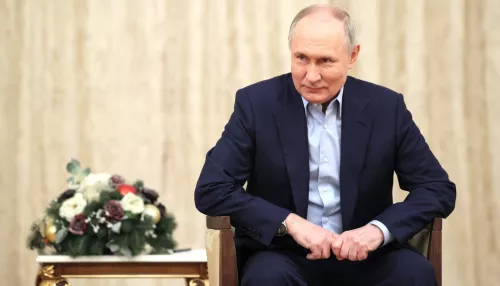 В Кремле не стали раскрывать детали послания Путина Федеральному собранию