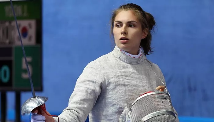 Олимпийская чемпионка София Позднякова приедет в Барнаул