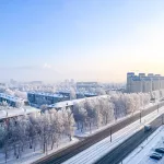 Стало известно, какой будет зима в Алтайском крае. Прогноз погоды на полгода