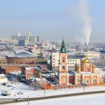 Коммунальщики Барнаула перешли в режим повышенной готовности из-за грядущих морозов