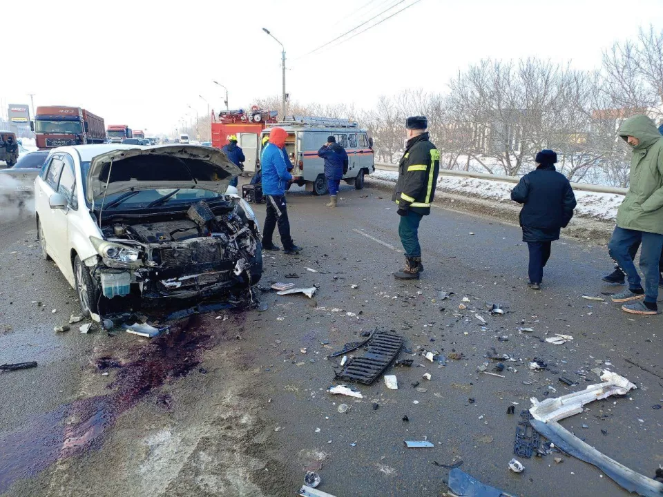 В Сочи пьяную женщину задержали за рулем с ребенком в машине