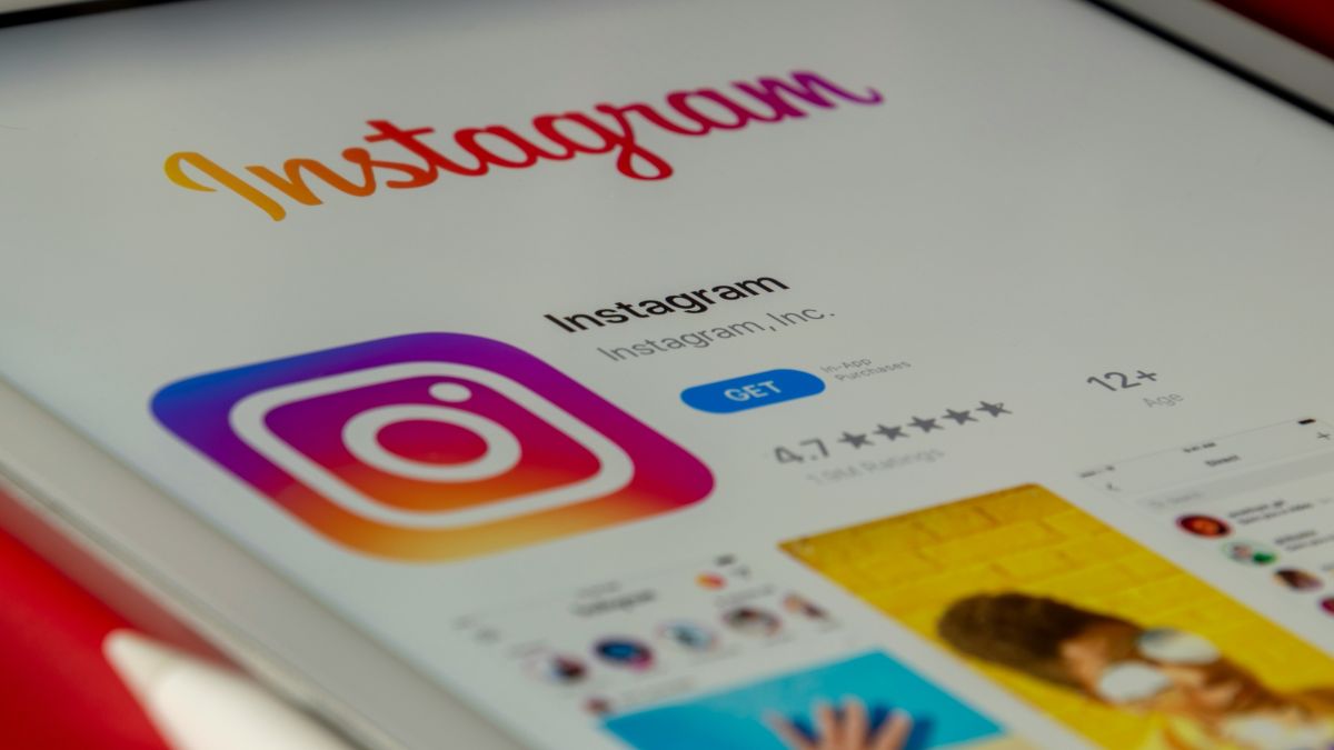 Соцсети. Instagram* (социальная сеть запрещена в РФ, принадлежит корпорации Meta, признанной в РФ экстремистской)