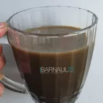 Алтайские сельчане недовольны утренним кофе из крана