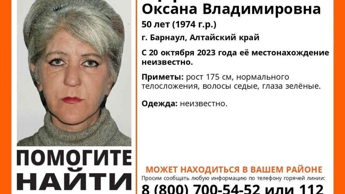 Ориентировка