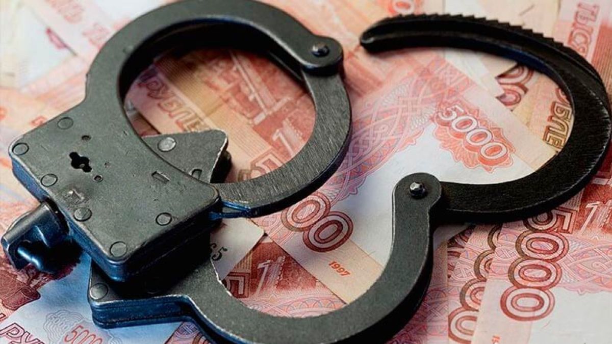 Зампрокурора Башкирии задержали при попытке бегства за границу