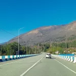 Без денег и связи: новосибирская журналистка рассказала об опасном отдыхе в Абхазии