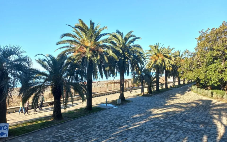 Российские туристы нашли дешевую и красивую замену Сочи