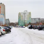 Полкилометра свежего асфальта вместо бетонки: где в Барнауле проложат новую дорогу