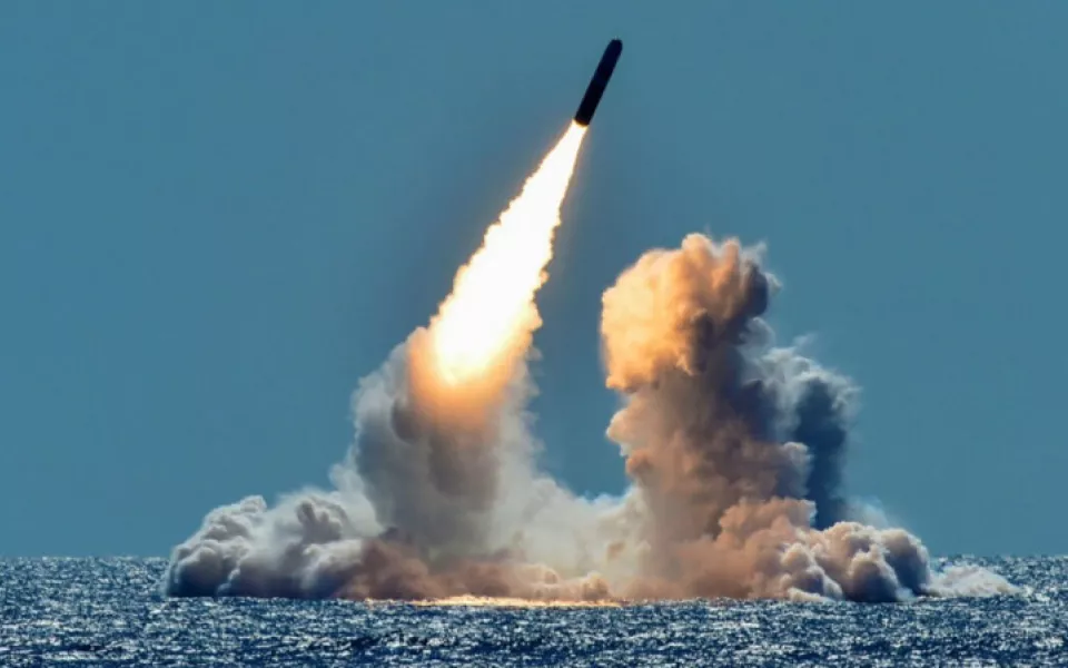 В пакет американской военной помощи Украине на 2,2 млрд долларов войдут ракеты