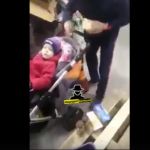 Кофе, сыр и колбасу пытался украсть в коляске с ребенком житель Барнаула