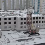 В Барнауле в этом году начнут строить новую школу и офтальмологическую поликлинику