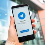 В работе мессенджера Telegram в России произошел сбой