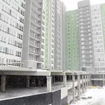 В Барнауле обсудили завершение строительства дома на улице Петра Сухова, 34