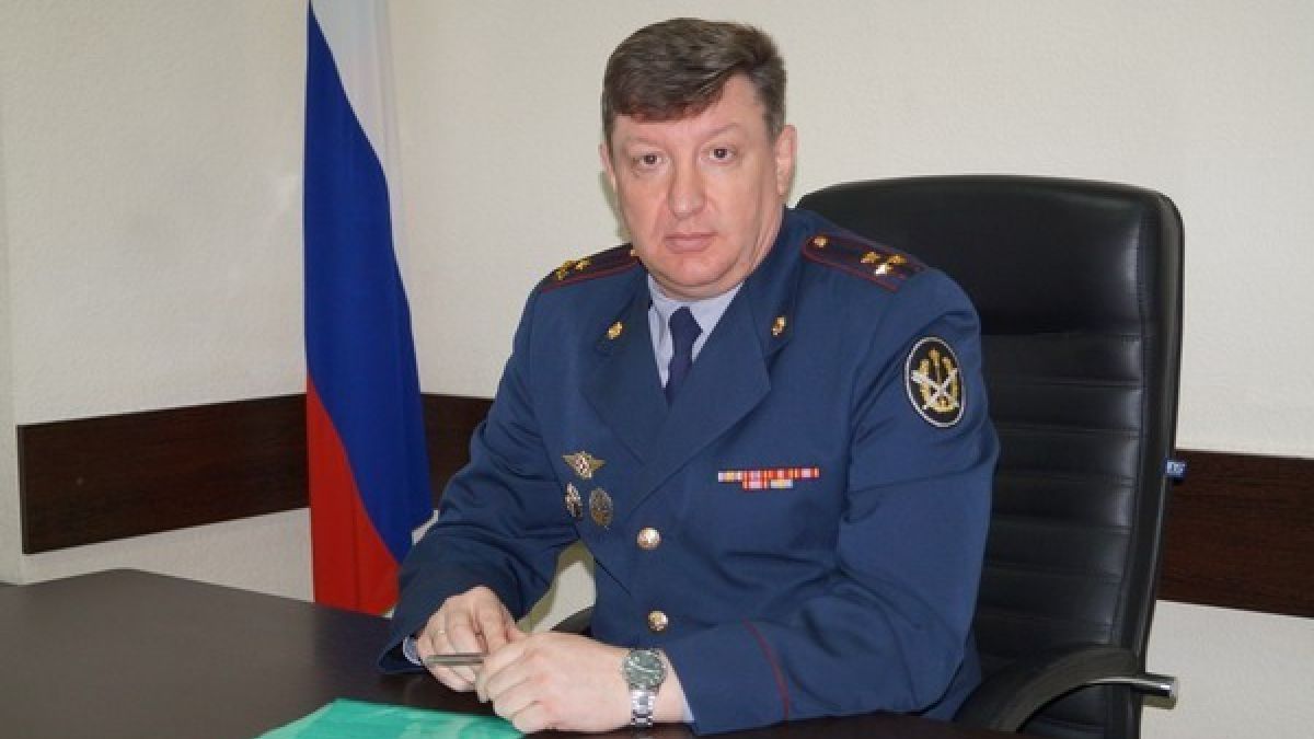Сергей Герасимов