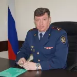 Владимир Путин назначил нового начальника алтайского УФСИН