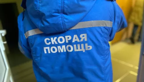 В Алтайском крае медики скорой помощи призвали Путина назначить им новые выплаты
