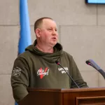 Сергей Войтюк покидает руководящий пост в алтайском ОНФ