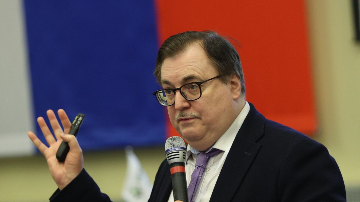 Алексей Маслов