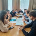 В Барнауле готовятся к строительству автомобильных дорог в новых жилых кварталах