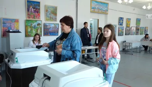 Эксперты рассказали, как намерены бороться с фейками на выборах в Алтайском крае
