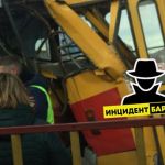 В ГИБДД рассказали подробности ДТП с двумя трамваями в Барнауле