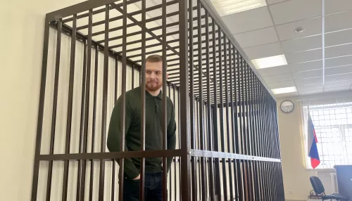 Барнаульский суд 8 апреля рассмотрит продление ареста Антона Шеломенцева