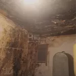 Жильцы барнаульского дома возмущаются отсутствием ремонта протекающей крыши