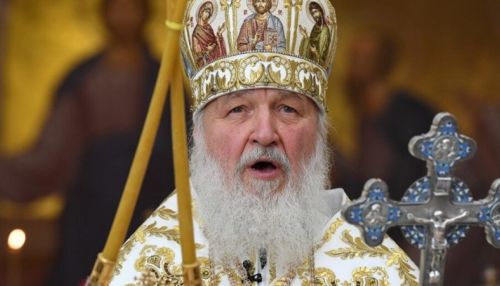 Отпевание Николая Караченцова проведет патриарх Кирилл