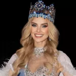 Как выглядит новая Мисс мира 24-летняя Кристина Пышкова