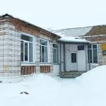 Объединение школы и детсада вызвало споры среди жителей села Луговское