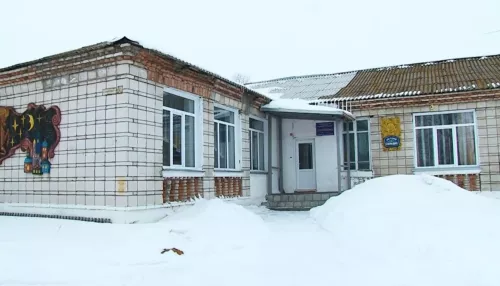 Объединение школы и детсада вызвало споры среди жителей села Луговское