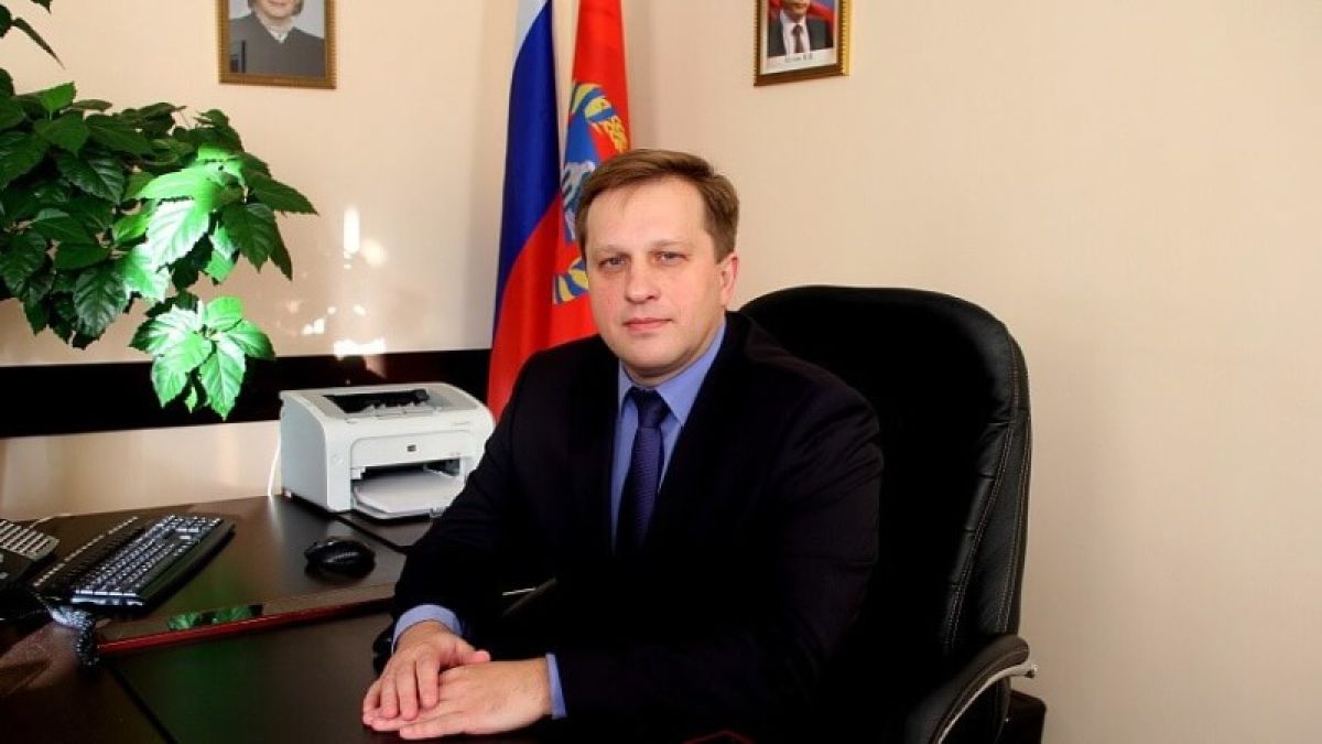 Красноярские депутаты критично отнеслись к новому министру Алтайского края