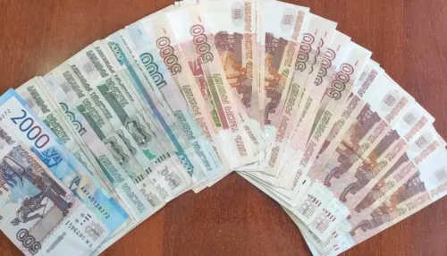Мошенники голосом дочери убедили алтайскую пенсионерку расстаться со сбережениями