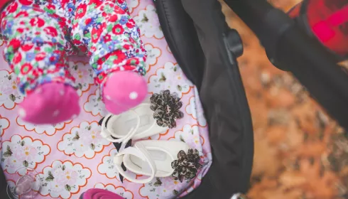 Спрос на товары для детей резко рухнул в Алтайском крае