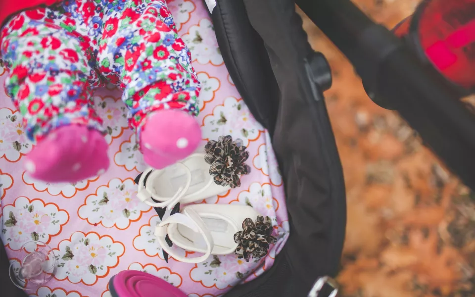 Спрос на товары для детей резко рухнул в Алтайском крае