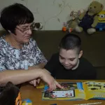 В Барнауле мать с ребенком-эпилептиком остро нуждается в доступном жилье